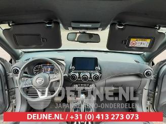 Nissan Juke Juke (F16), SUV, 2019 1.0 DIG-T 12V picture 23