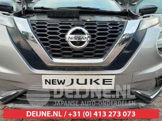 Nissan Juke Juke (F16), SUV, 2019 1.0 DIG-T 12V picture 32