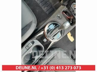 Nissan Juke Juke (F16), SUV, 2019 1.0 DIG-T 12V picture 28