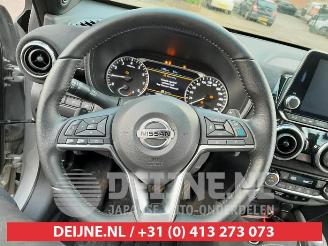 Nissan Juke Juke (F16), SUV, 2019 1.0 DIG-T 12V picture 26