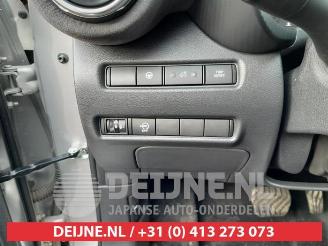 Nissan Juke Juke (F16), SUV, 2019 1.0 DIG-T 12V picture 25