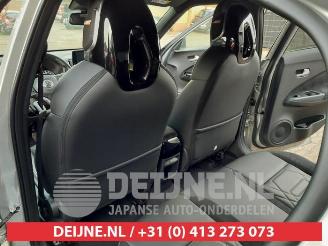 Nissan Juke Juke (F16), SUV, 2019 1.0 DIG-T 12V picture 22