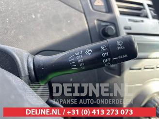 Toyota Yaris Yaris II (P9), Hatchback, 2005 / 2014 1.0 12V VVT-i picture 10
