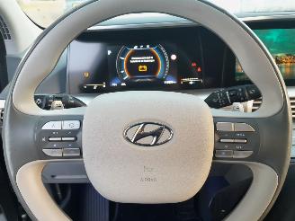 Hyundai Nexo  picture 16