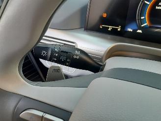 Hyundai Nexo  picture 18
