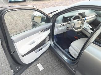 Hyundai Nexo  picture 23
