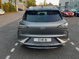 Hyundai Nexo  picture 3