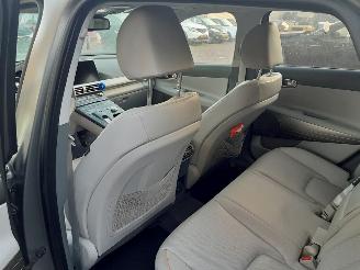 Hyundai Nexo  picture 28