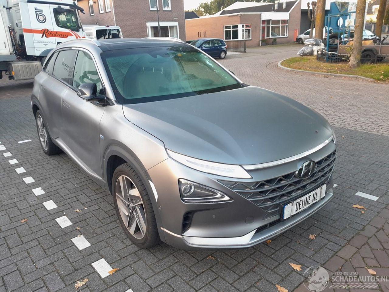 Hyundai Nexo 