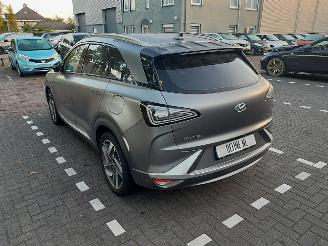 Hyundai Nexo  picture 21