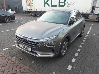 Hyundai Nexo  picture 12