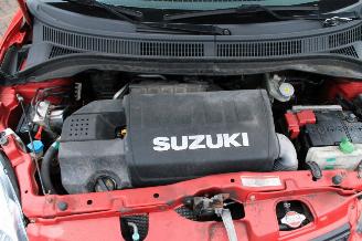 Suzuki Swift  picture 6