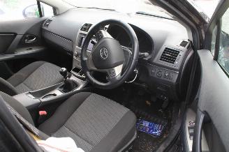 Toyota Avensis  picture 5