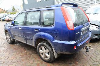 Nissan X-Trail  picture 3