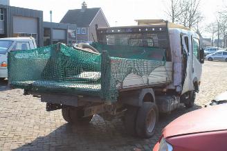 Nissan Cabstar  picture 3