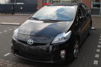 Toyota Prius  picture 1