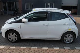 Toyota Aygo  picture 5