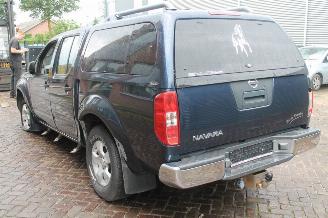 Nissan Navara  picture 4