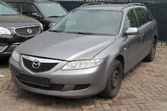 Mazda 6  picture 1