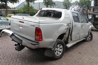 Toyota Hilux  picture 4