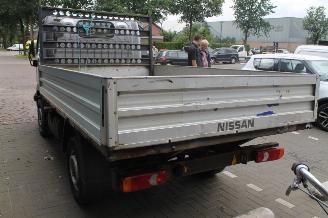 Nissan Cabstar  picture 3