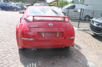 Nissan 350 z  picture 6