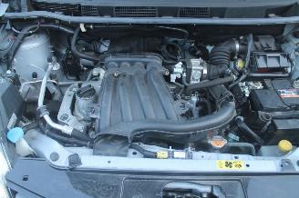 Nissan Note  picture 6