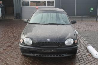 Toyota Corolla Corolla (E11) picture 1