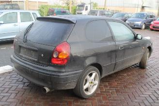 Toyota Corolla Corolla (E11) picture 6