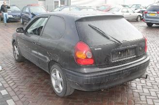 Toyota Corolla Corolla (E11) picture 4
