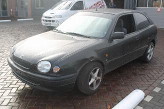 Toyota Corolla Corolla (E11) picture 2