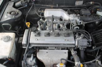 Toyota Corolla Corolla (E11) picture 9