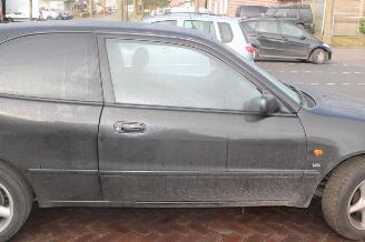 Toyota Corolla Corolla (E11) picture 7