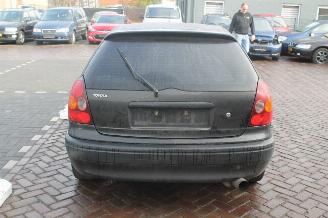Toyota Corolla Corolla (E11) picture 5