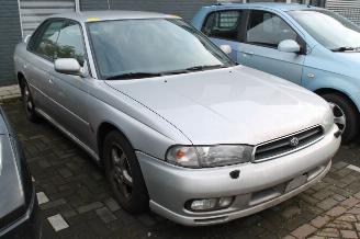 Subaru Legacy  picture 2