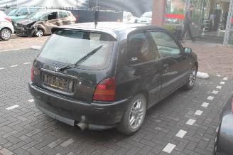 Toyota Starlet  picture 3