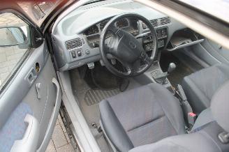 Toyota Starlet  picture 5