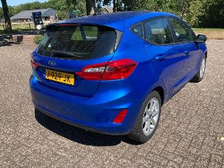  Ford Fiesta 1.0 Ecoboost Connected 2020/8