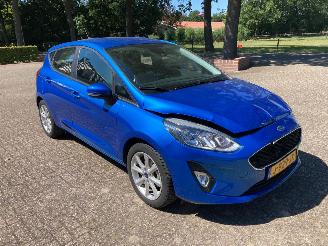 Ford Fiesta 1.0 Ecoboost Connected picture 5