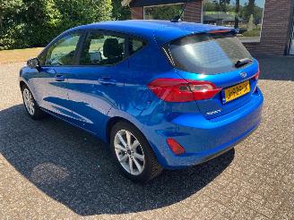 Ford Fiesta 1.0 Ecoboost Connected picture 2