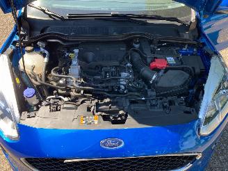 Ford Fiesta 1.0 Ecoboost Connected picture 16