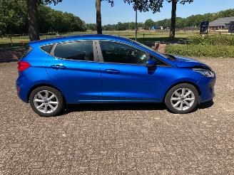 Ford Fiesta 1.0 Ecoboost Connected picture 4