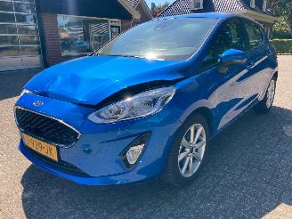 Ford Fiesta 1.0 Ecoboost Connected picture 7