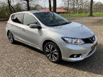 Nissan Pulsar 1.2 Connect Edition picture 4