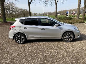 Nissan Pulsar 1.2 Connect Edition picture 5