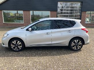 Nissan Pulsar 1.2 Connect Edition picture 2