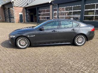 Jaguar XE 2.0 D R-Sport picture 3