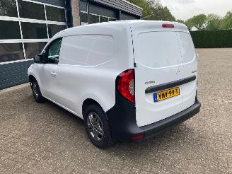 Mercedes Citan 108 cdi L1 Pro picture 2