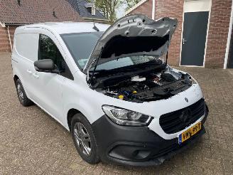 Mercedes Citan 108 cdi L1 Pro picture 4