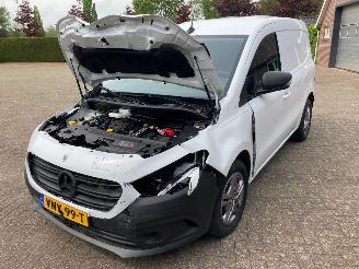 Mercedes Citan 108 cdi L1 Pro picture 5